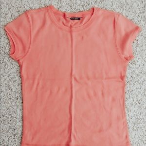 brandy melville top!!